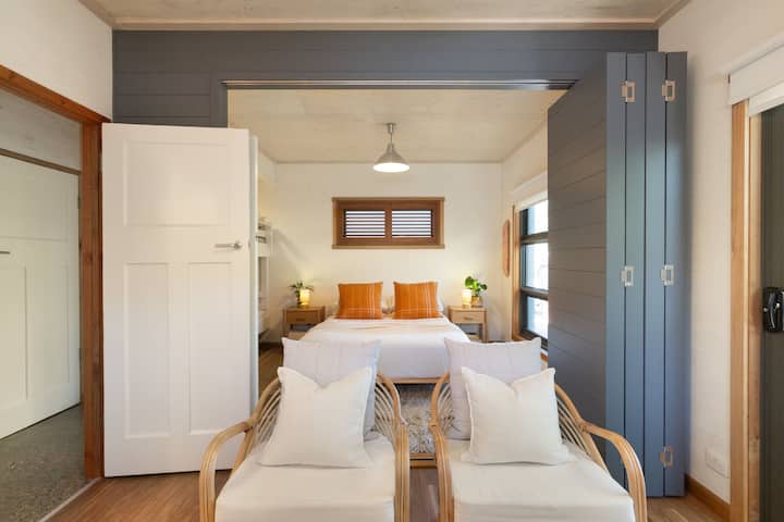 Coast Meets Country! - Ocean Grove