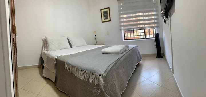 Camera da letto 1