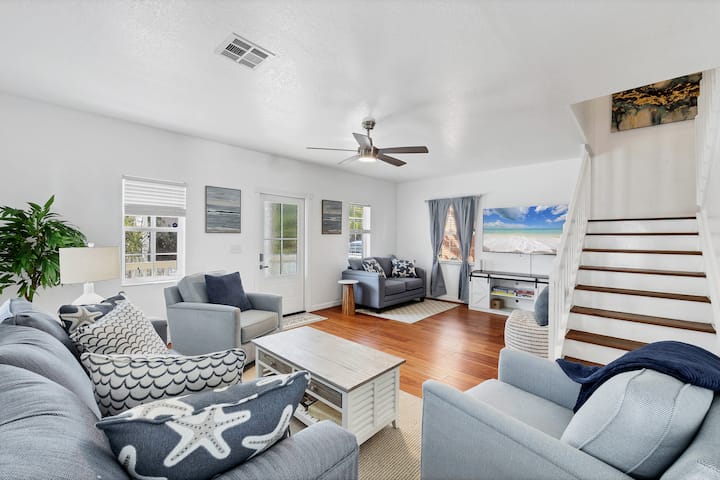 Sara Rose House| Rosemary District- Walk To Dntwn - Sarasota, FL