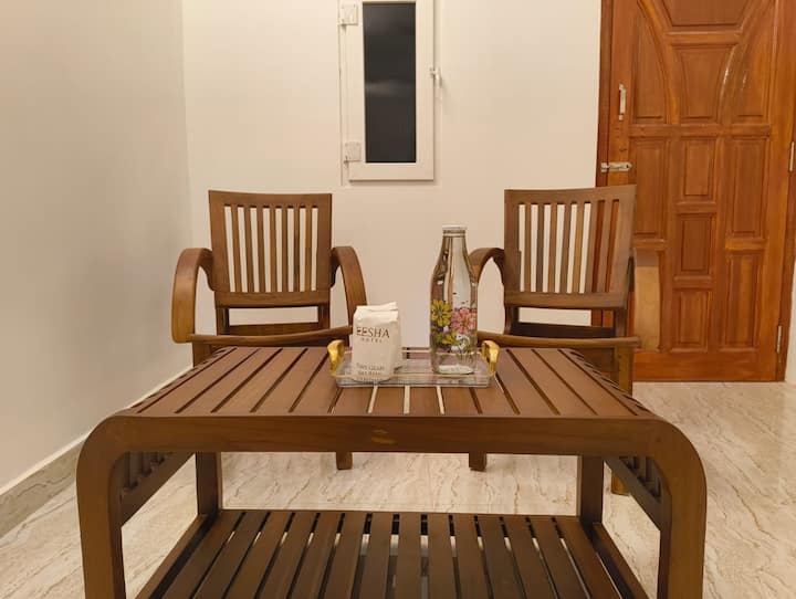 Mayura Inn - 2bhk Near Temple - Rameswaram