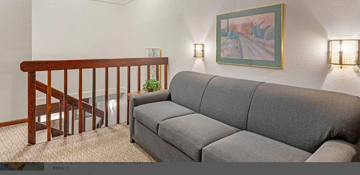 2 Br At Fairfield Sapphire Valley - Cashiers, NC