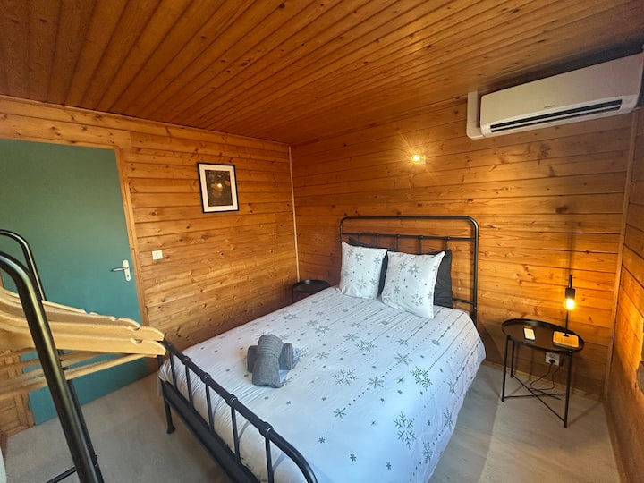 غرفة النوم 1