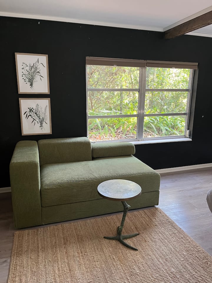 Central Studio Surrounded By Forest/calm & Comfort - Gainesville, FL