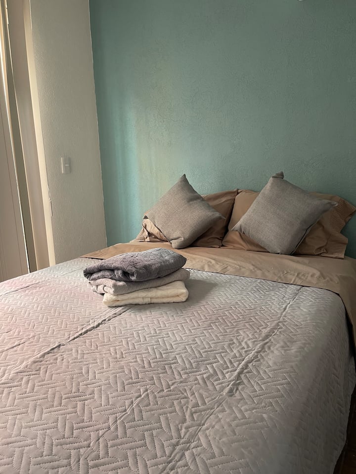 Habitación 2