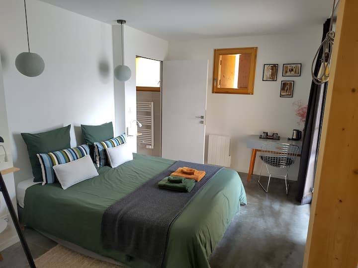 Chambre 4