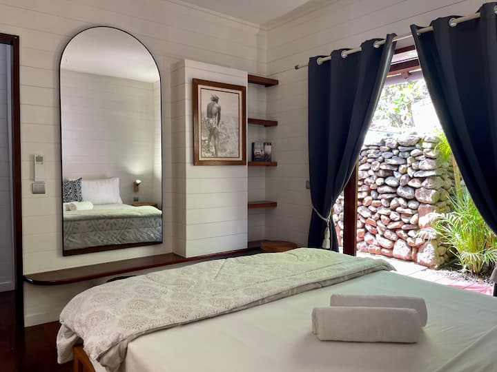 Habitación 1