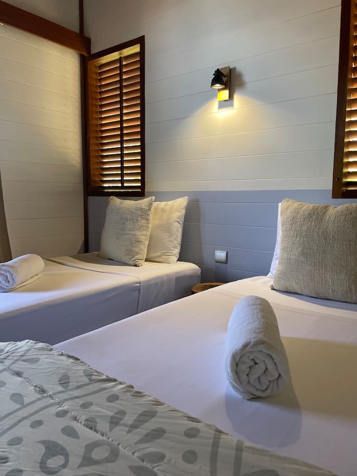 Habitación 3