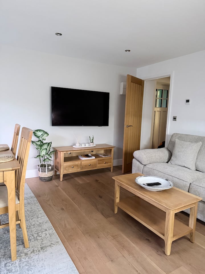 Market Town Hideaway - Rutland