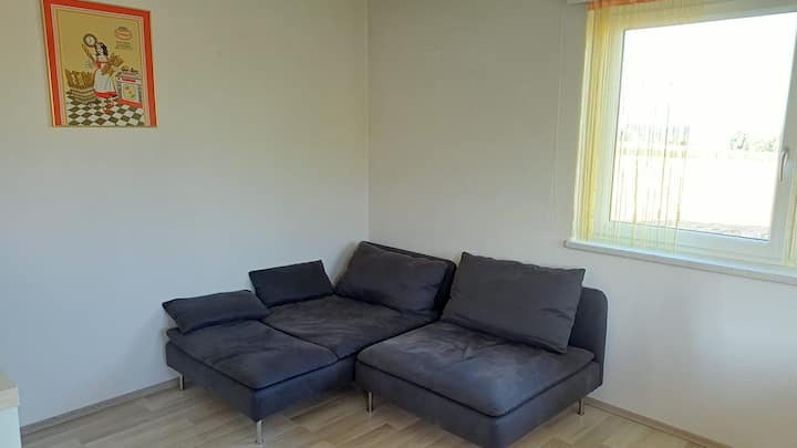 Einzigartige, Große Wohnung 15 Km Von Linz - Austria