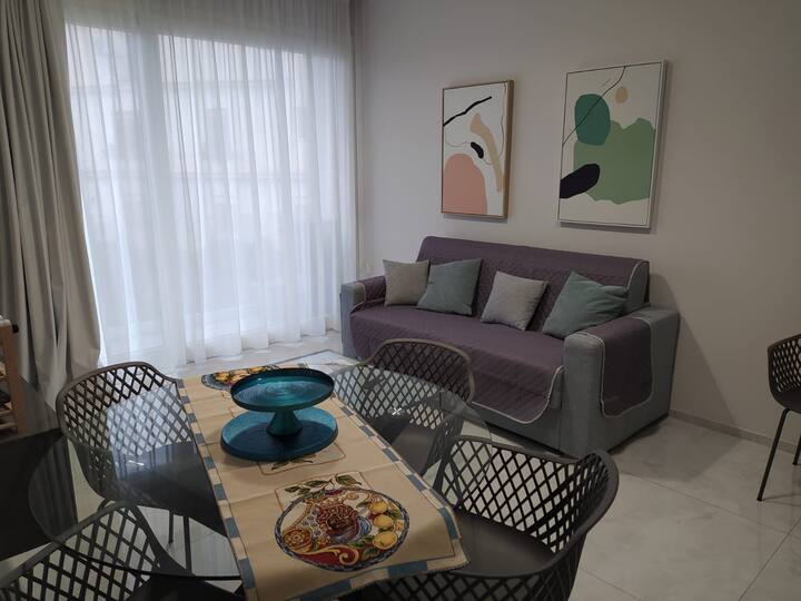 Lukos House By Taormina Holidays - Taormina