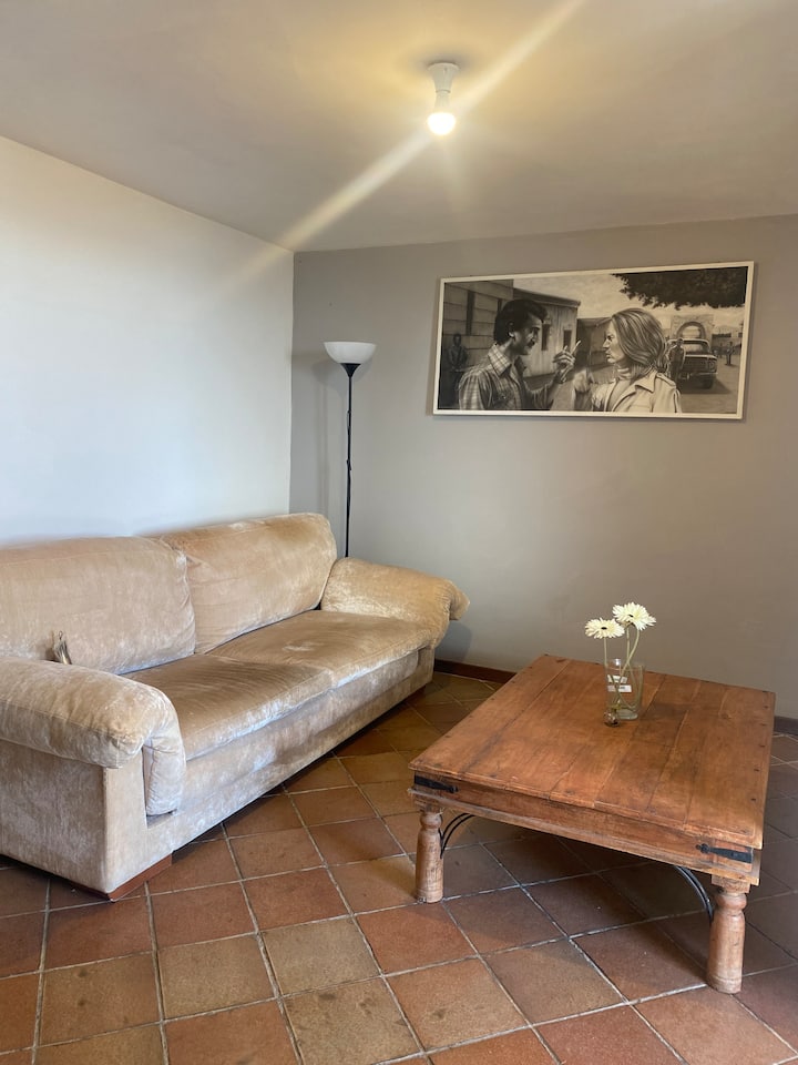 Alloggio Ad Uso Turistico / Affitti Brevi - Trevignano Romano