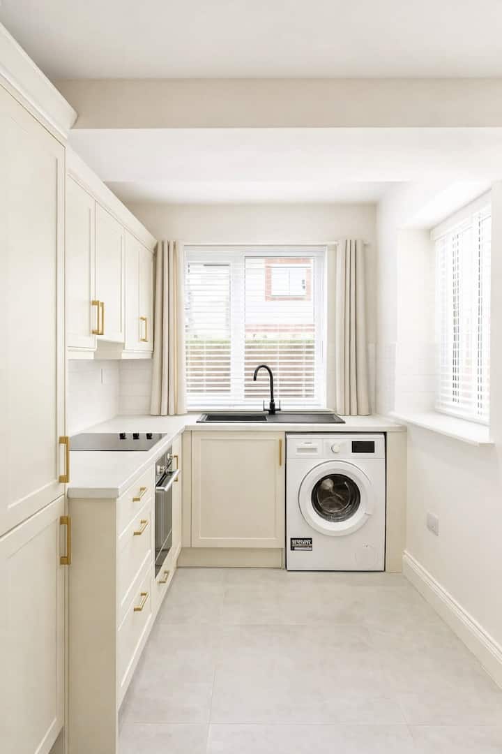 2 Bedroom Luxury House - Cork