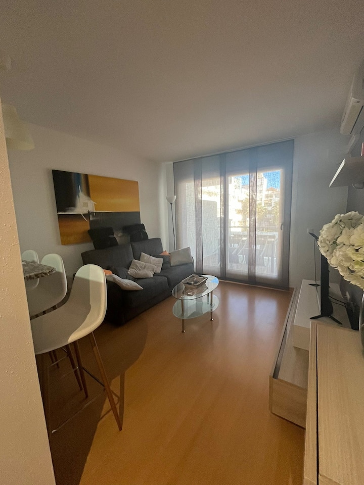 Apartamento Marina Royal - Sant Pere Pescador