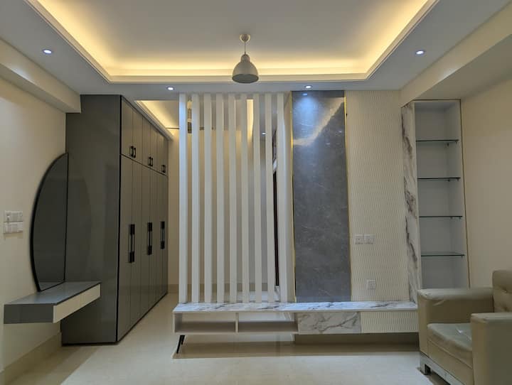 Khonikaloy-20 (2bhk, Near Airport, Dakkhin Khan) - Dhaka
