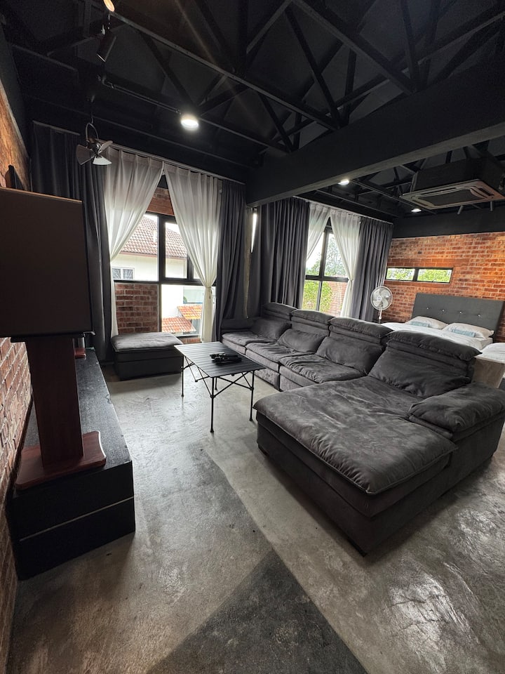 Pondok Pool Villa - 포트딕슨
