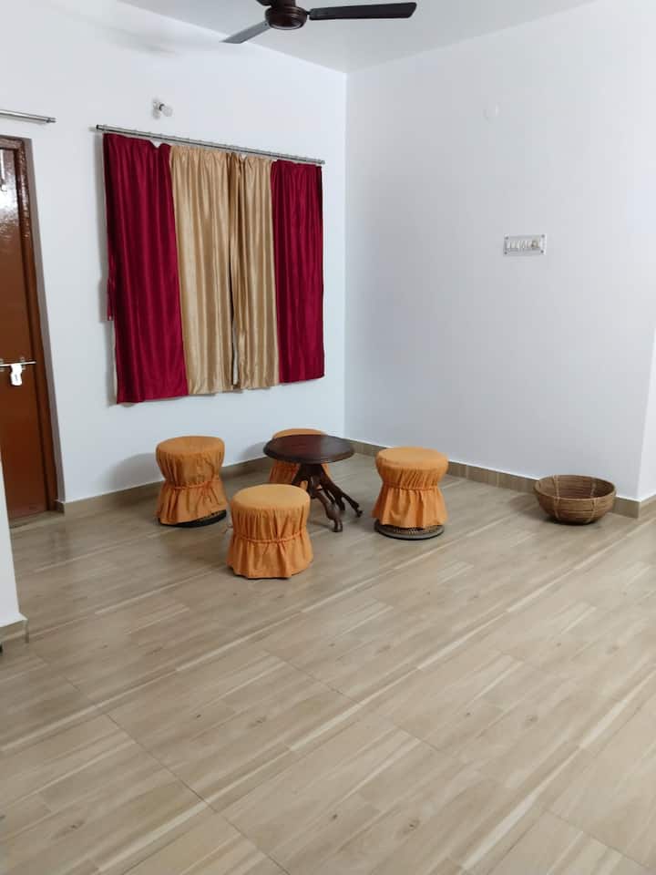 Gourir Bari - Santiniketan