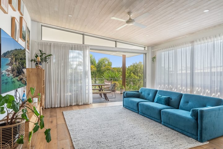 Byron Bay Oasis – Your Perfect Coastal Retreat - Byron Bay