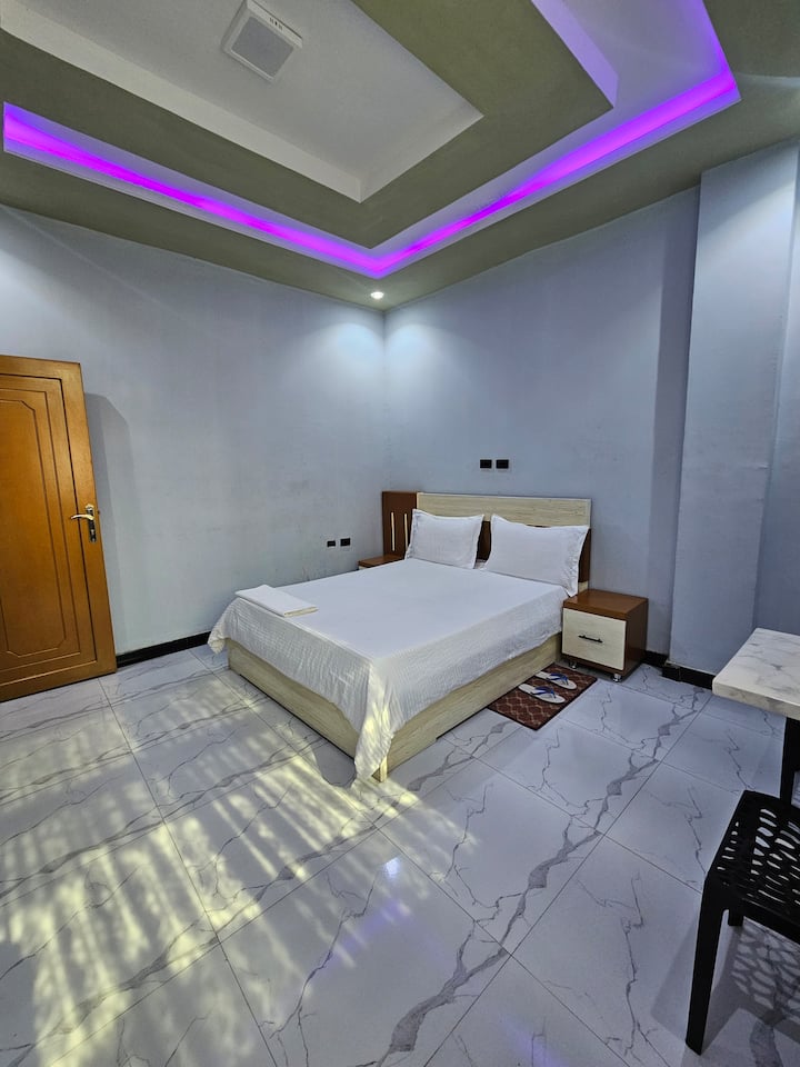 Mera’ol Guesthouse - Shashamane