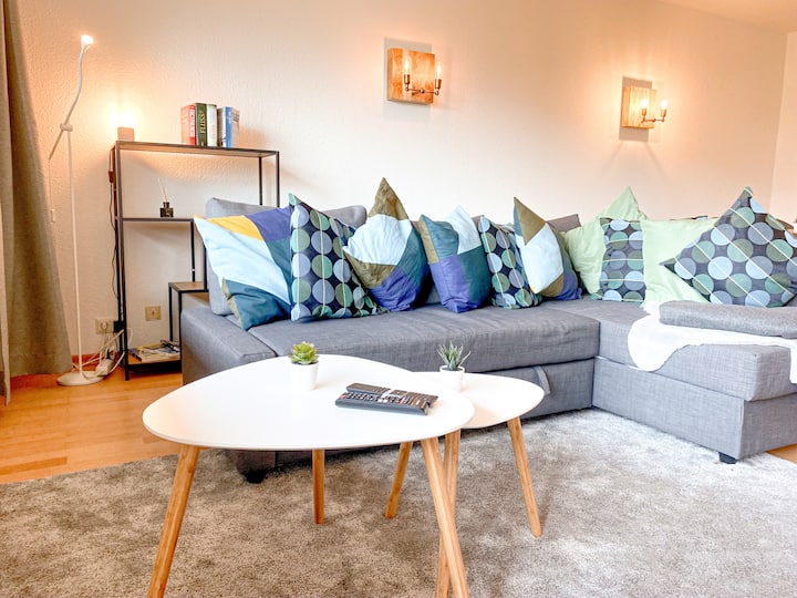 Ferienwohnung Steinfeldstrasse Am Tegernsee - Tegernsee