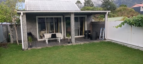 Top performing Airbnb: The jewel of the heights in Cilaos