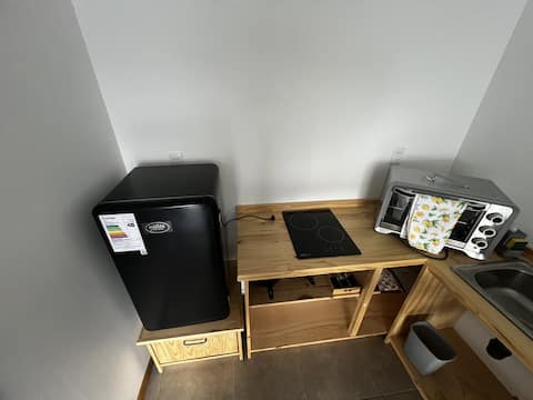 Successful Airbnb property: Ingloo F in Natales