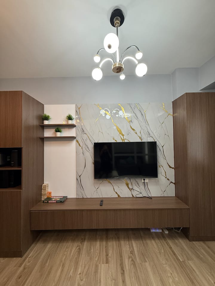 Sissies Haven Suites At Smdc Cheers Residences - Valenzuela