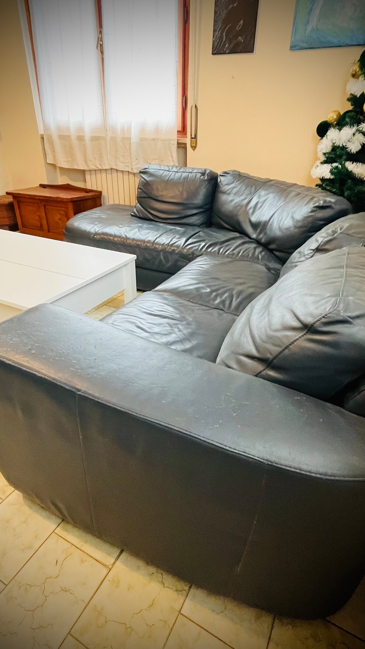 ห้องนั่งเล่น