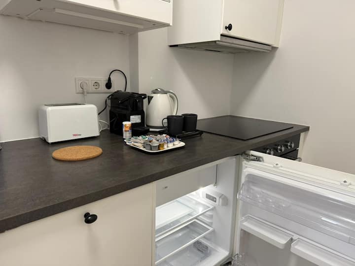 Modernes Apartment-kölner Ringen Mit Balkon - Nr.2 - 쾰른