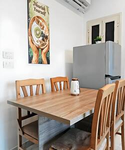 406 · Sea view central luxury apartment 406