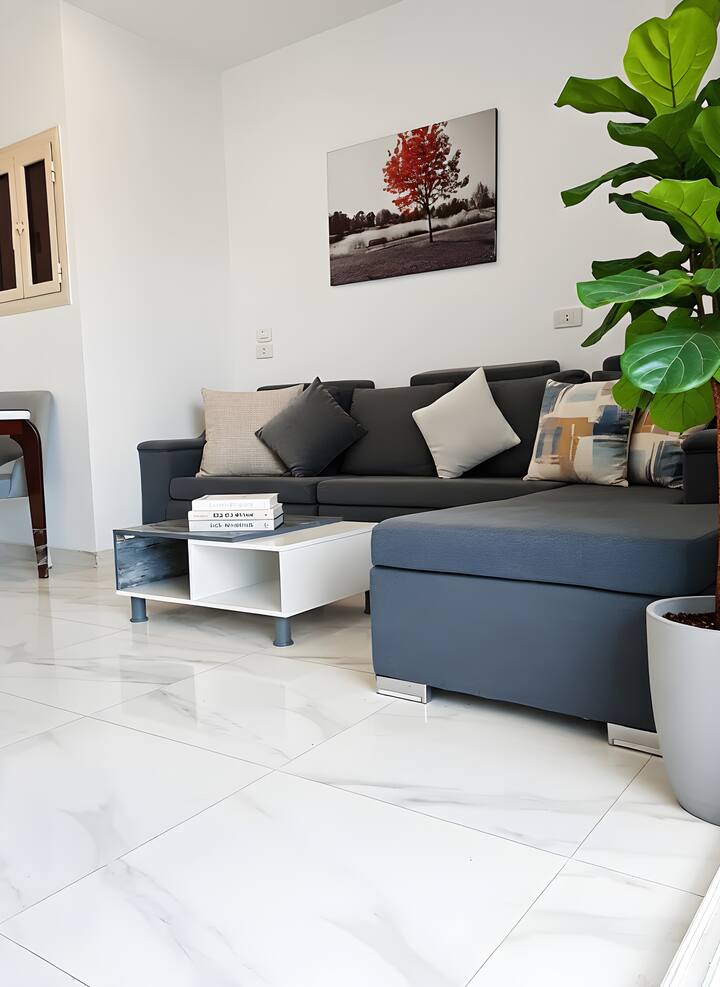 Hurghada City Center Apartment 204 - Hurghada