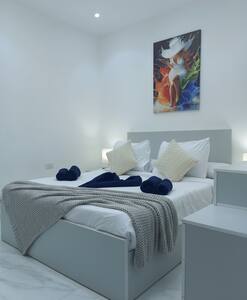Hurghada City center apartment 204