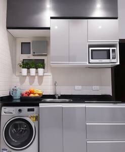 Hurghada City center apartment 204