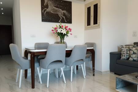 Hurghada City center apartment 204