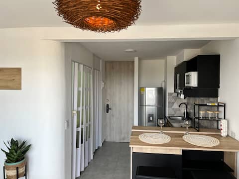 Top performing Airbnb: Luxury Studio Apartment North Cali in Valle Del Cauca