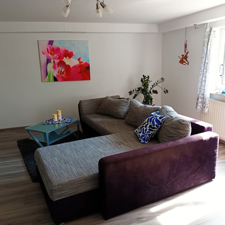 Ferienwohnung Reimers - Hersbruck