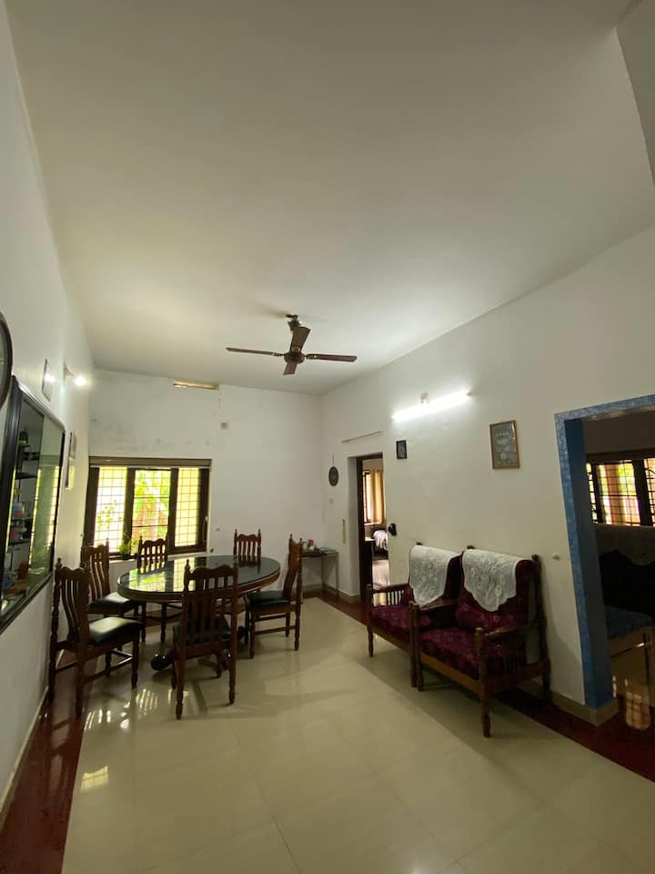 Ocean Pearl Apartment Tirur - Tirur