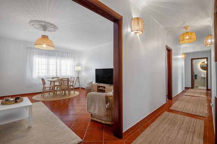 Ocean Breeze Baleal- Bliss Collection - Ferrel