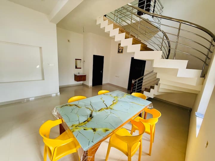 Ocean Pearl Pariyapuram - Ponnani
