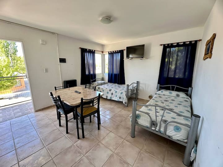 Apartamento Céntrico En Malargüe - Malargüe