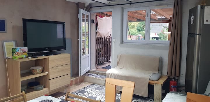 Appartement, 4 Pièces De 80 M2, Proche Disneyland. - Coulommiers