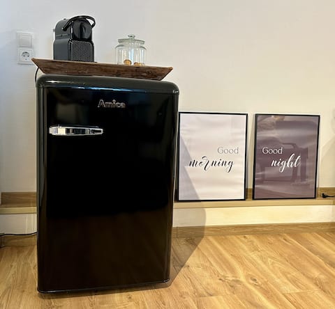 Top Airbnb: Cozy one-room apartment in Kaiserslautern