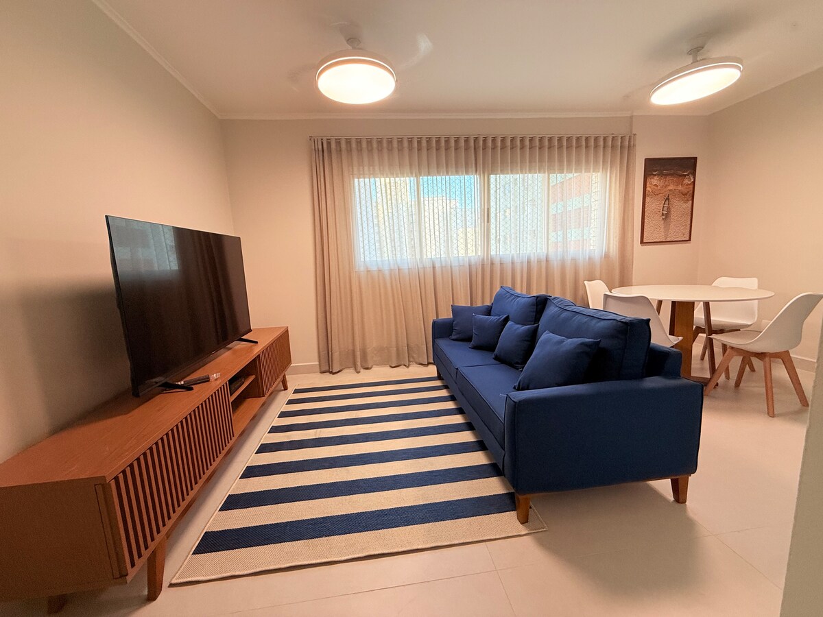 Anúncio popular: Comfort for your family just a few meters from the sea! em Guarujá