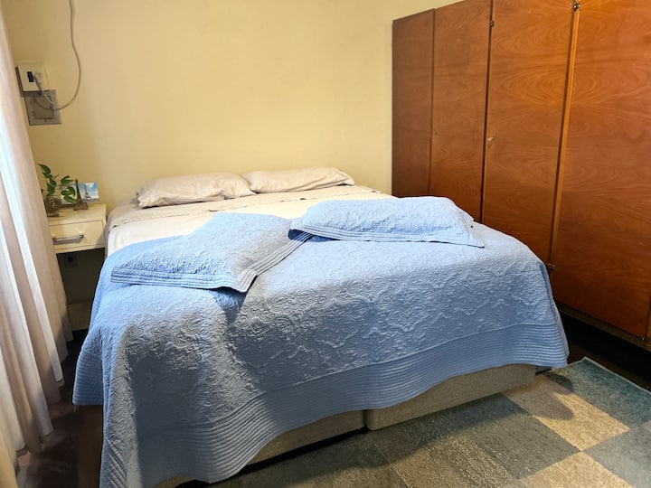 Habitación 1