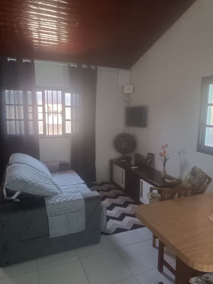 Acomodação Para 11 Pessoas, Piscina - Ilha Comprida