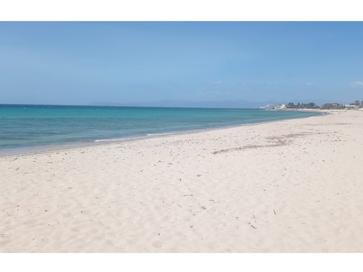 46 Metri Dalla Spiaggia - Quartu Sant'Elena