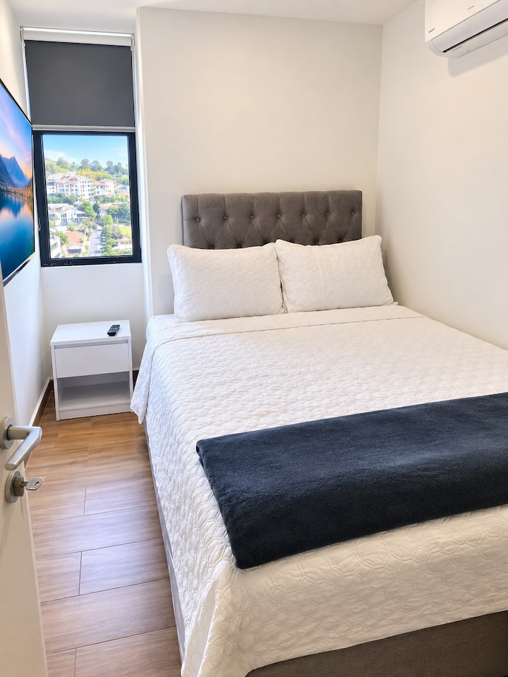 Chambre 1