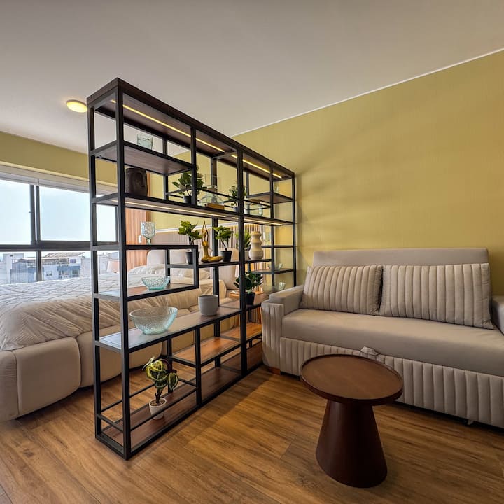 Tendenza 906, Loft Privado. Cerca Al Aereopuerto - Callao