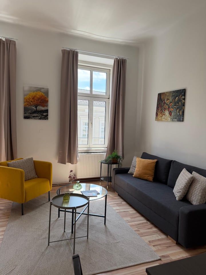 Apartment 20min. Von Wien! - Stockerau