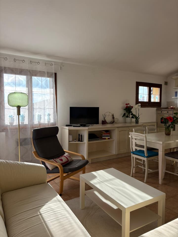 Cozy Nest - Bassano del Grappa