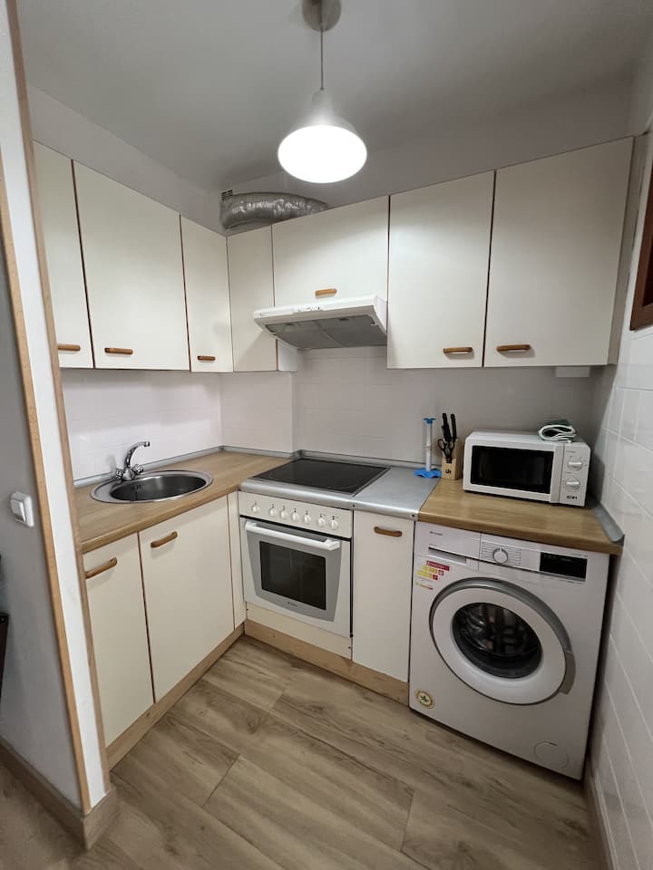 Apartamento En Formigal - Formigal